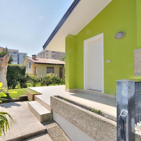 Villa Lilla Limone Бибионе Екстериор снимка