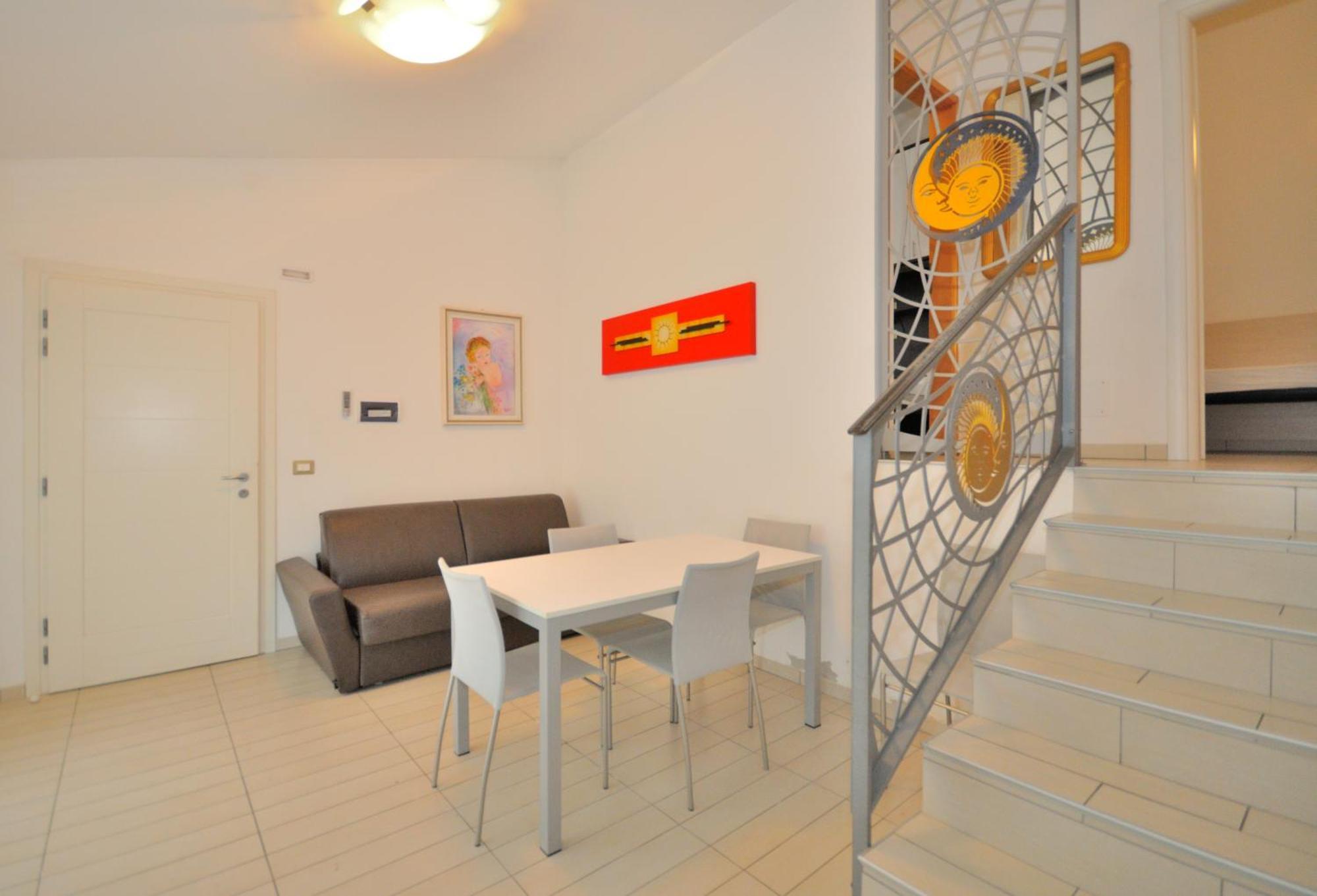 Villa Lilla Limone Бибионе Екстериор снимка